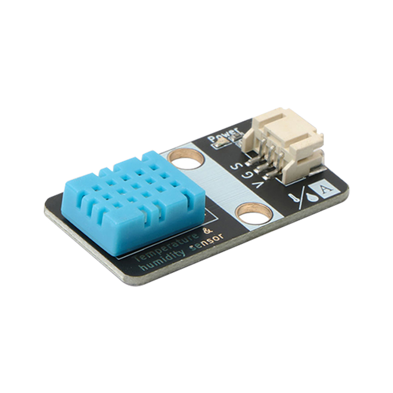 Smart Home Arduino Project - Sensor de Temperatura e Umidade DHT11,