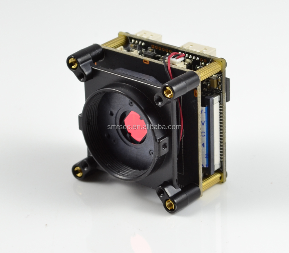 Security Ip Camera - Módulo de Câmera de Segurança IP