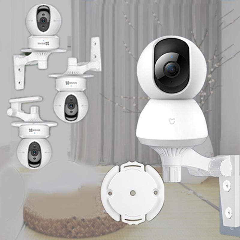 Tp-Link Camera Tapo C210 - Base de montagem em parede ABS