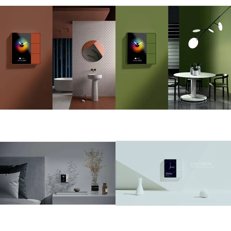 Smart Home Hub Device - Sistema de Automação Residencial Inteligente ORVIBO