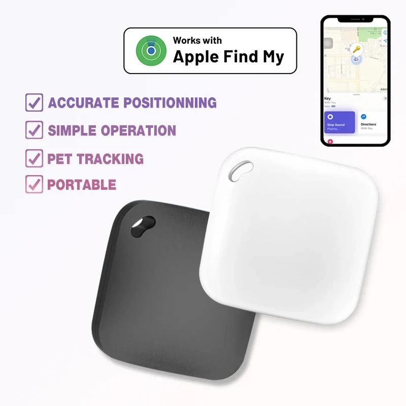 Smart Home Hub Apple - Rastreador gps inteligente funciona com apple