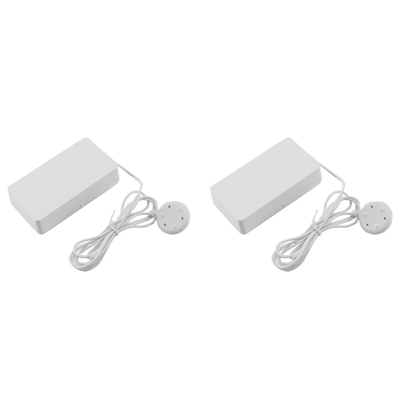Wifi Water Leak Detector - Sensor de Inundação AFOURT-2X Tuya WIFI,
