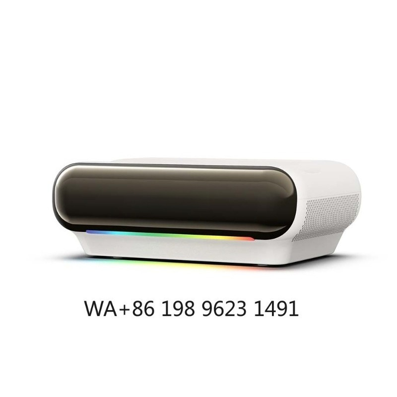 Smart Home Voice Control - Projetor Smart Home Theater TV UST