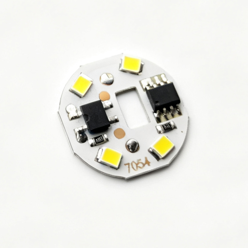 Smart Home Youtube - 5PCS 2W AC 220V 240V Chips