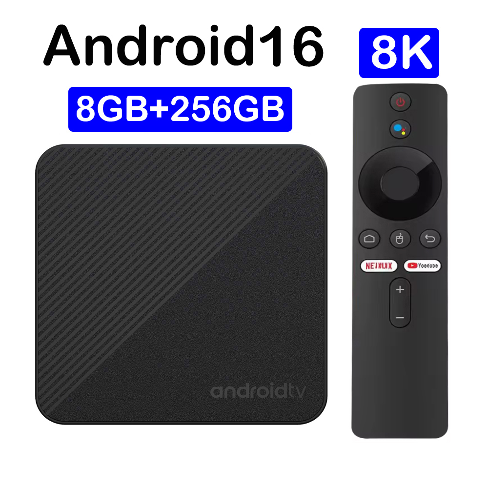 Smart Home Youtube - YOZHIXU Dual UI T8 Smart Home