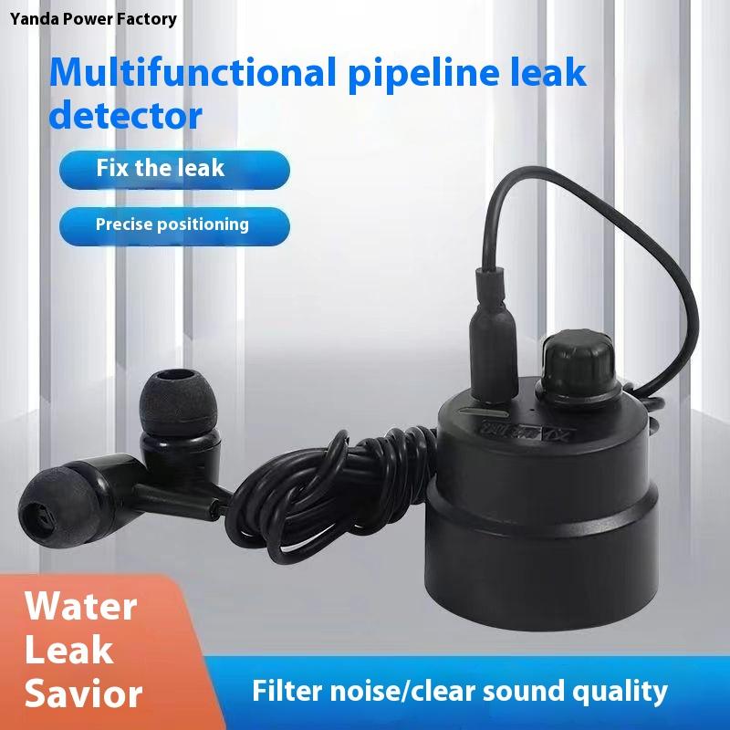 Wifi Water Leak Detector - 1 conjunto de água cimento tubo