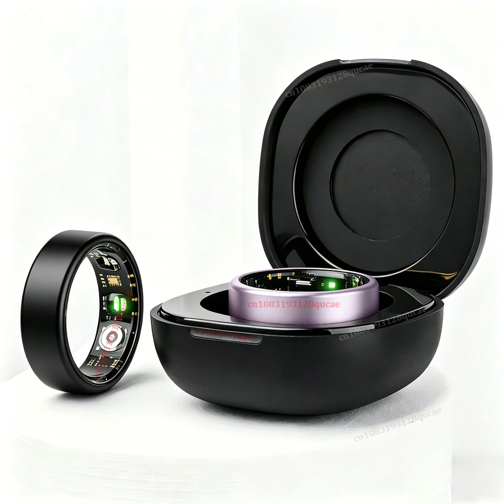 Smart Home Trainer - Anel Inteligente R10 com Estojo de