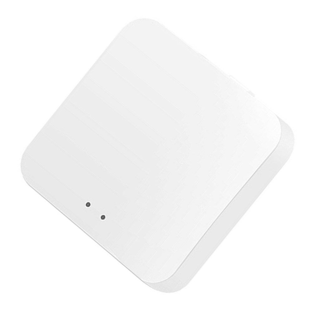 Smart Home Hub Device - Hub Gateway Tuya, Ponte WiFi Inteligente