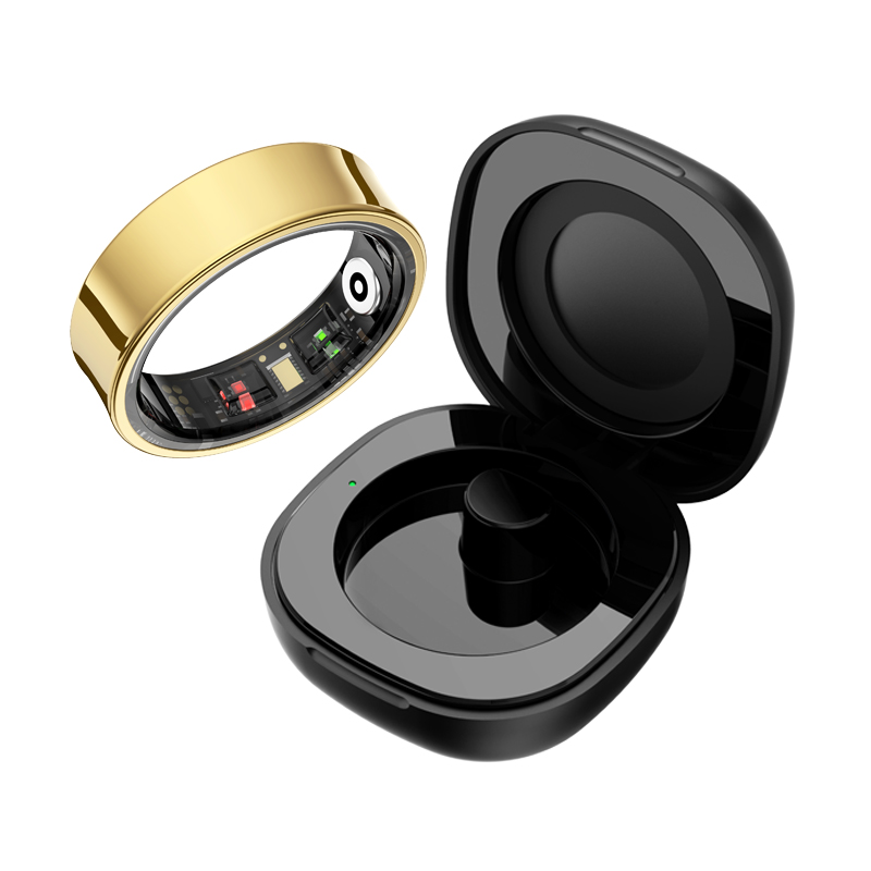 Smart Home Trainer - R09 anel inteligente masculino feminino com