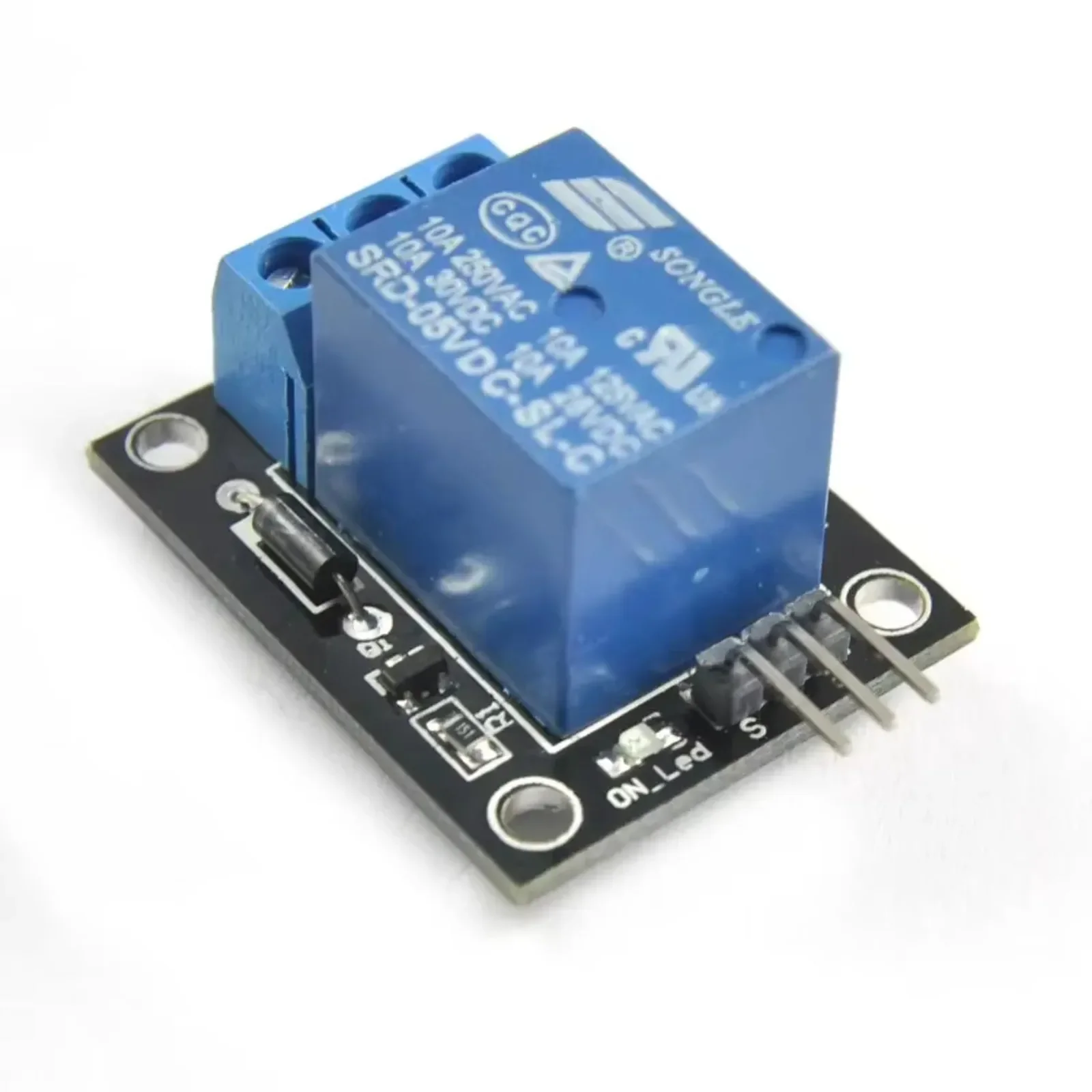 Smart Home Arduino Project - 5 PCS 1 Canal 5 V