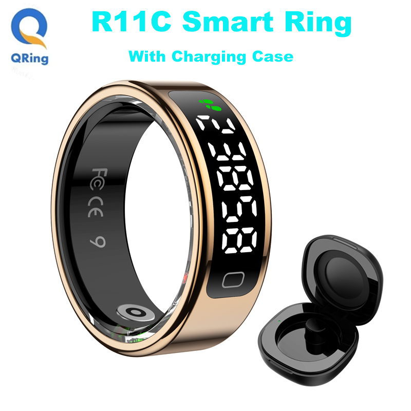 Smart Home Trainer - Amzmax r11c tela de exibição anel