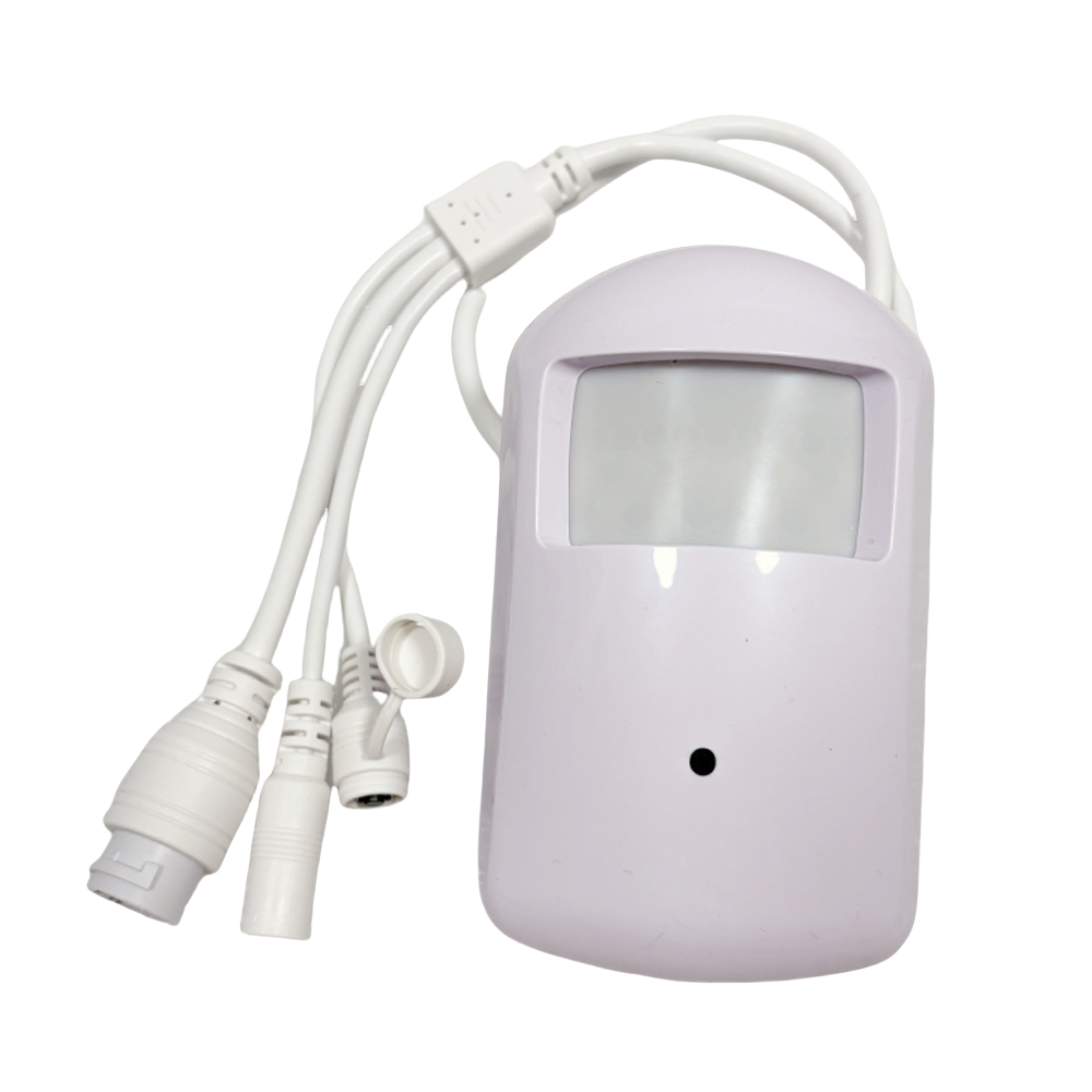 Mini câmera wi-fi com detecção - Smart Home Wiser avaliação e preço