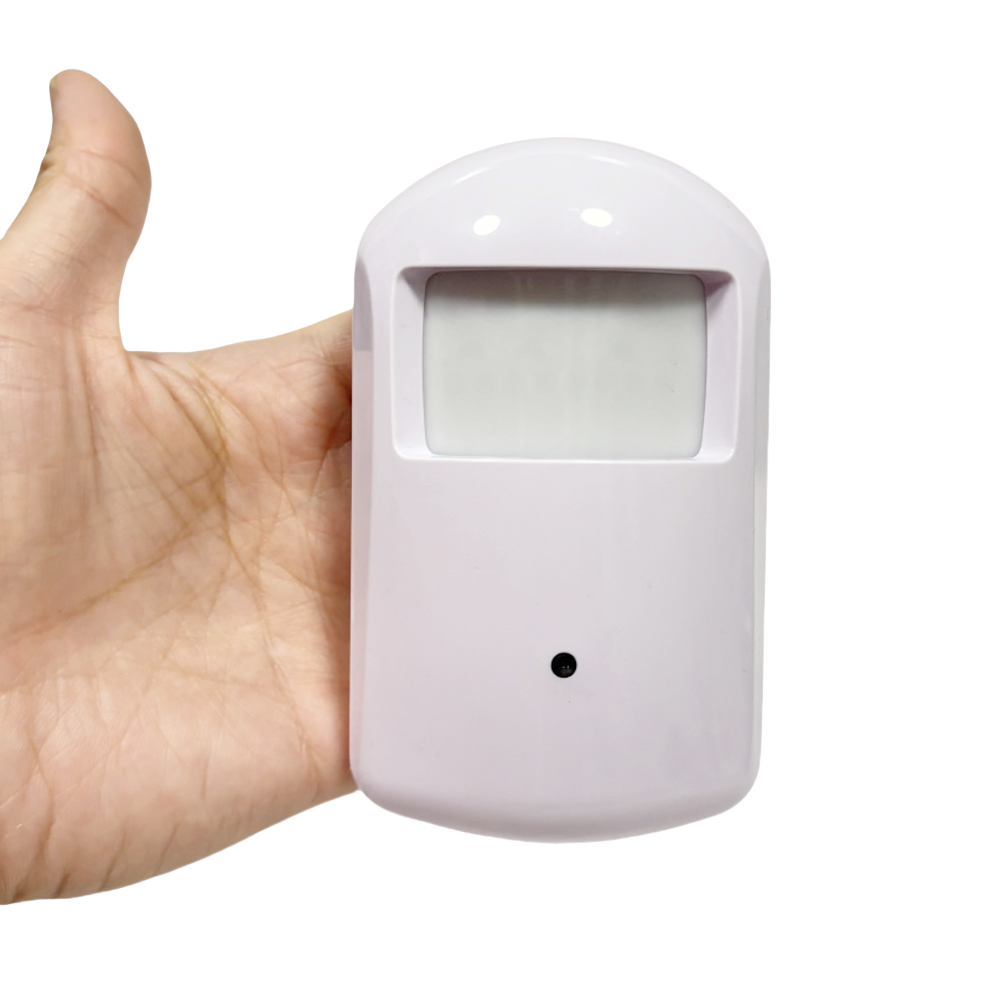 Mini câmera wi-fi com detecção - Smart Home Wiser avaliação e preço