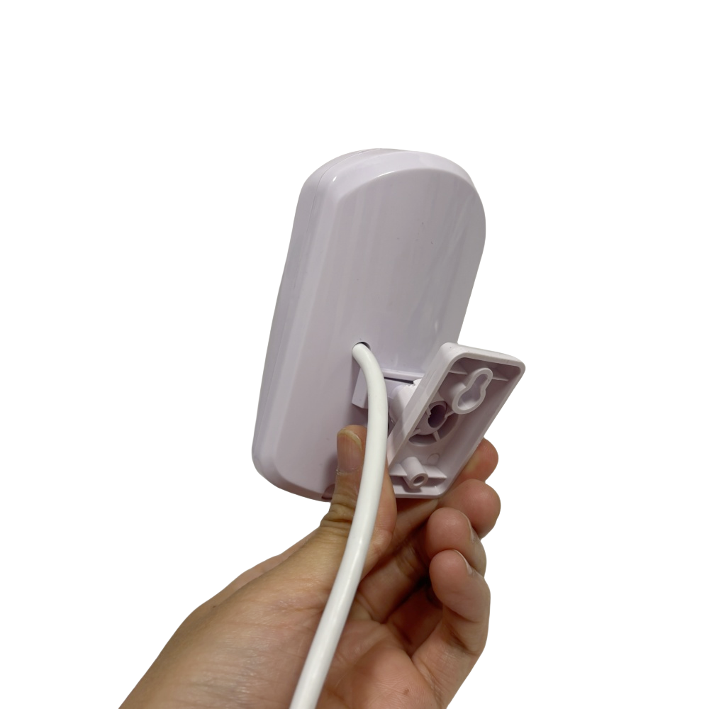 Mini câmera wi-fi com detecção - Smart Home Wiser avaliação e preço