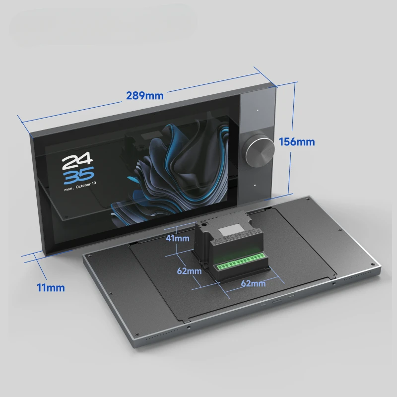 Kits eistemas de casa intelige - Smart Home Offline System avaliação e preço