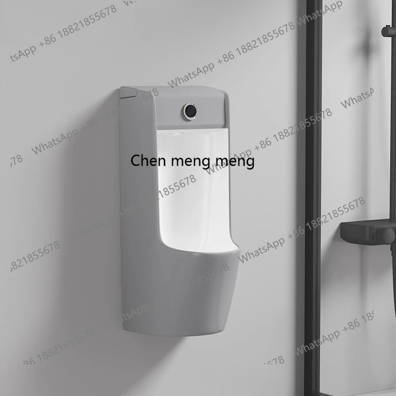 X Urinol doméstico inteligente - Smart Home X Sense avaliação e preço