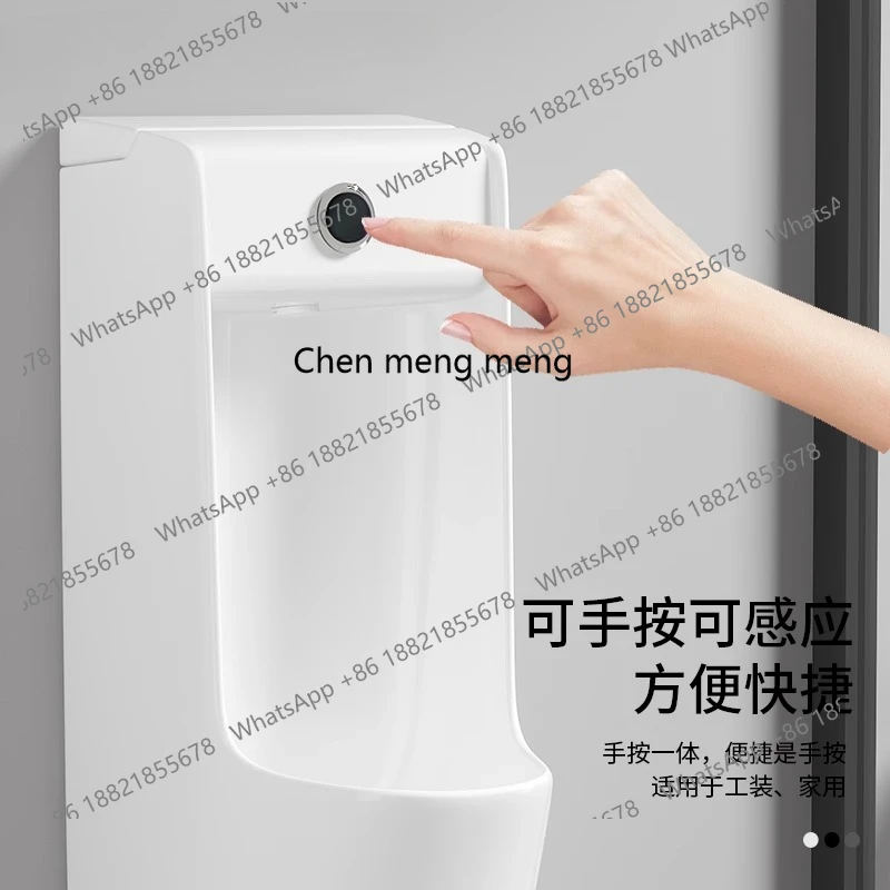 X Urinol doméstico inteligente - Smart Home X Sense avaliação e preço