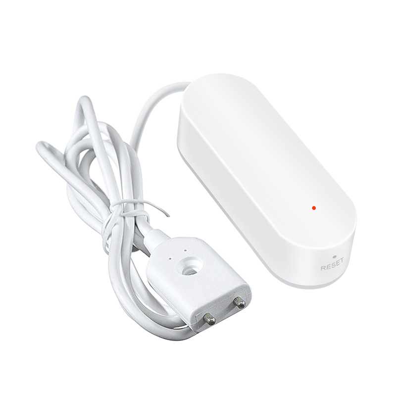 Sensor de Nível de Água WiFi c - Wifi Water Leak Detector avaliação e preço