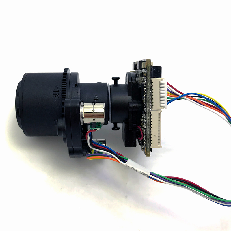Módulo de Câmera IP POE com Le - Security Ip Camera avaliação e preço