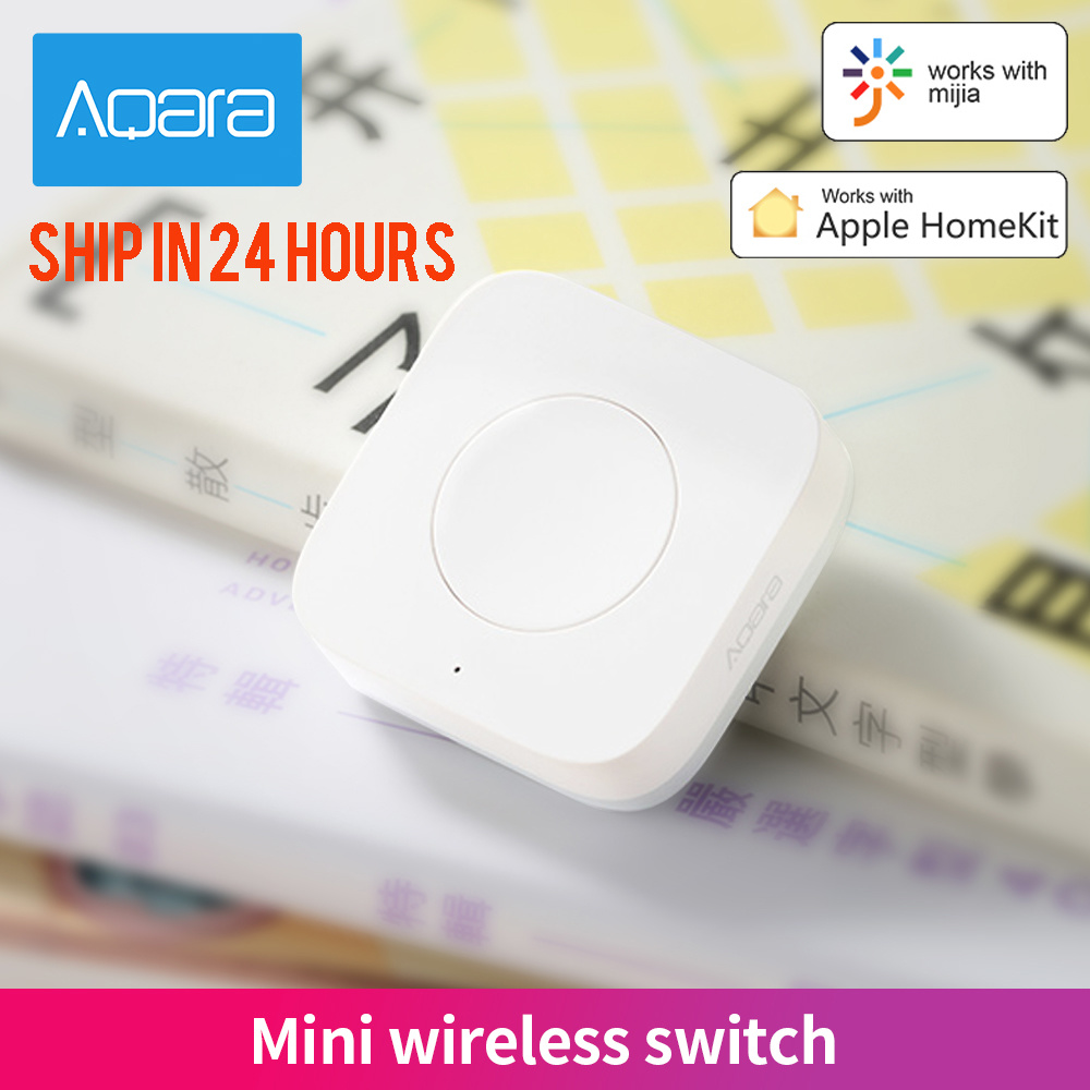 Aqara-Sensor de Casa Inteligen - Smart Home Hub Apple avaliação e preço