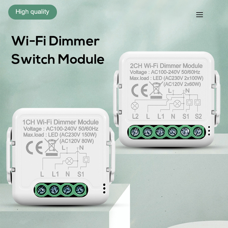 Módulo de Interruptor Dimmer I - Smart Ir Remote Controller avaliação e preço