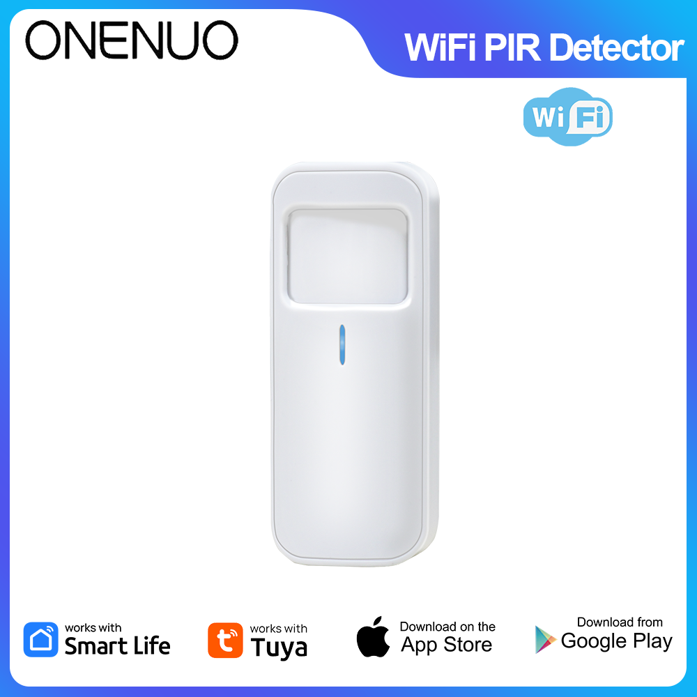 Detector de Movimento Infraver - Smart Home Wiser avaliação e preço
