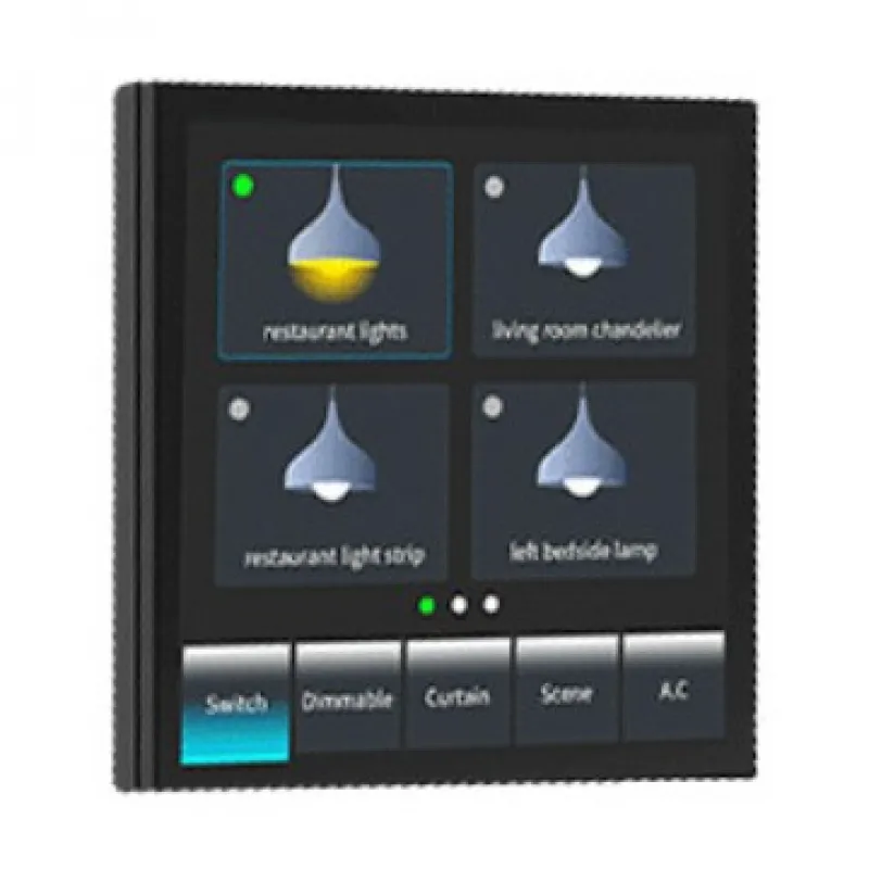 Interruptor Inteligente Tuya S - Smart Home Voice Control avaliação e preço