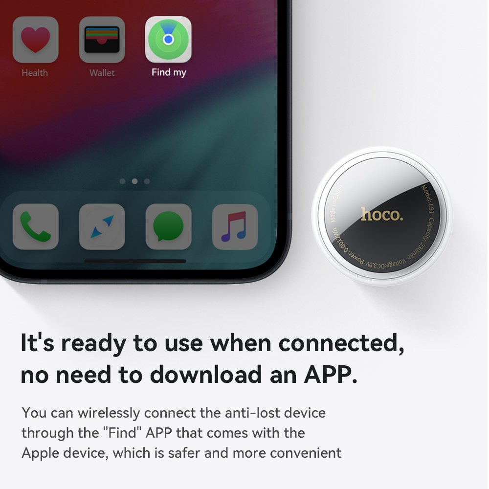 Dispositivo Anti-Perda: Rastre - Smart Home Hub Apple avaliação e preço