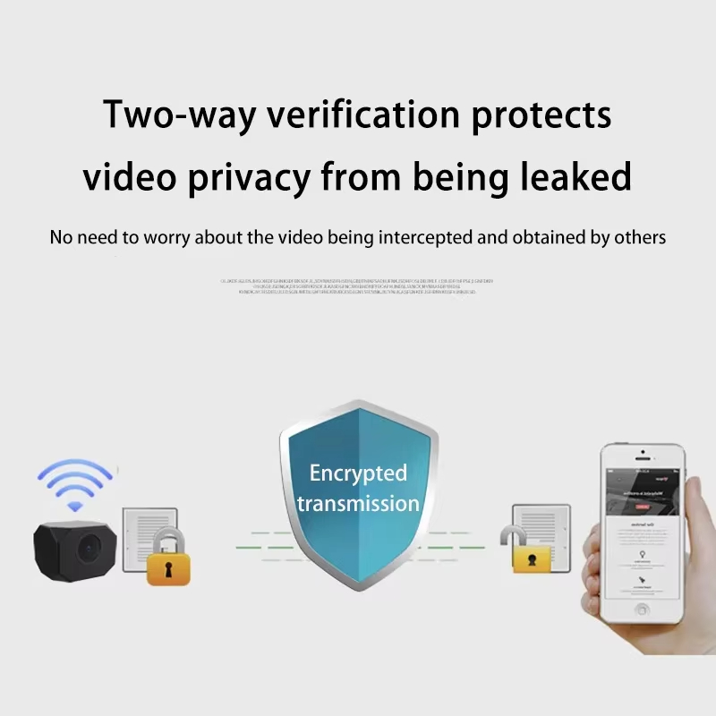 Câmera de segurança wi-fi 4k h - Security Ip Camera avaliação e preço