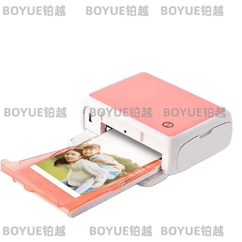 Impressora de Fotos Compacta e - Smart Home Devices Images avaliação e preço