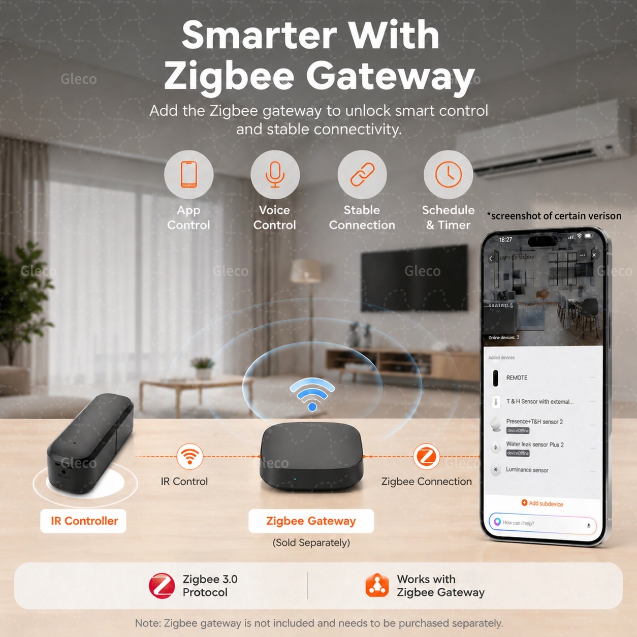 Controle Remoto Inteligente Zi - Smart Ir Remote Controller avaliação e preço