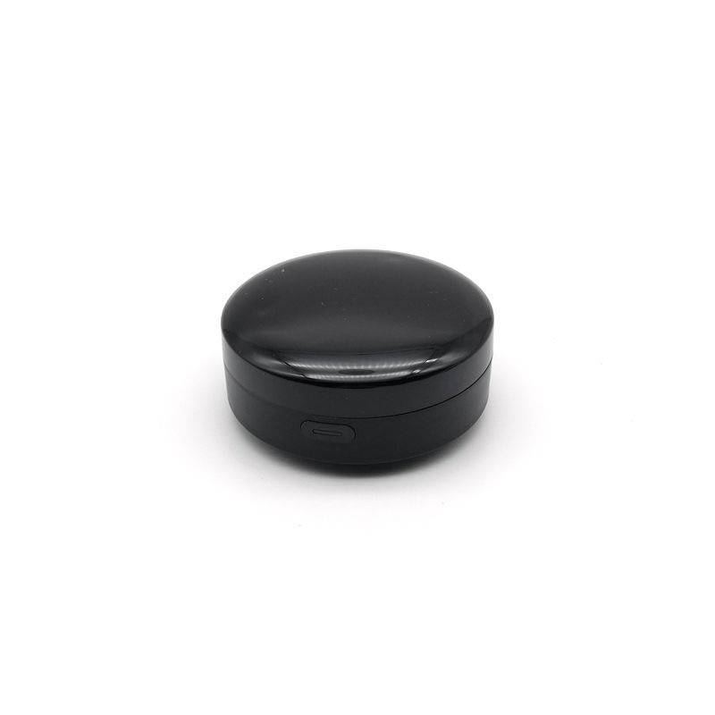 Caixa de Plástico para Control - Smart Ir Remote Controller avaliação e preço