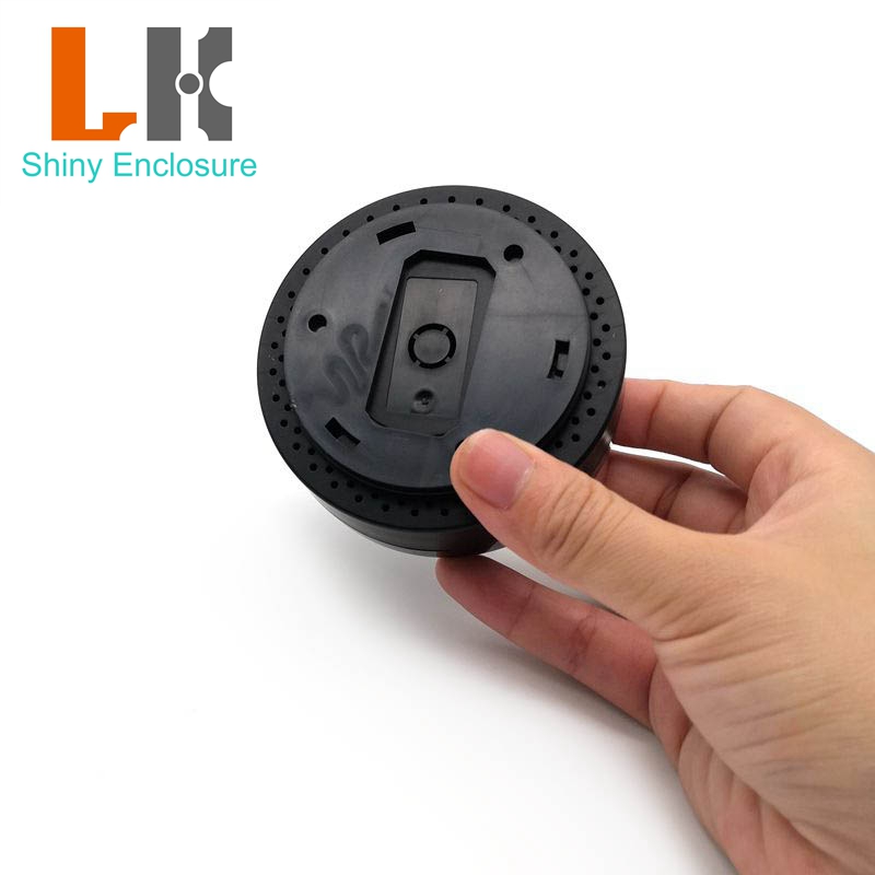 Caixa de Plástico para Control - Smart Ir Remote Controller avaliação e preço
