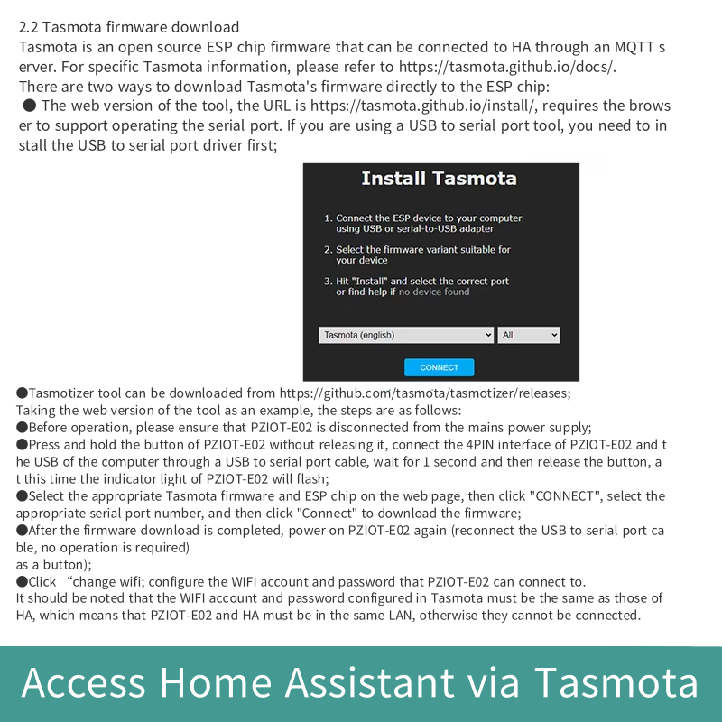 Tasmota wi fi medidor de energ - Smart Home Wiser avaliação e preço