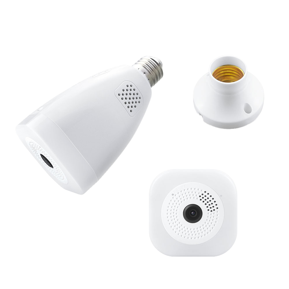 Câmera de Segurança Inteligent - Smart Home Security avaliação e preço