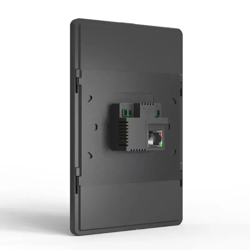 Tablet de Controle de Parede d - Smart Home Panel avaliação e preço