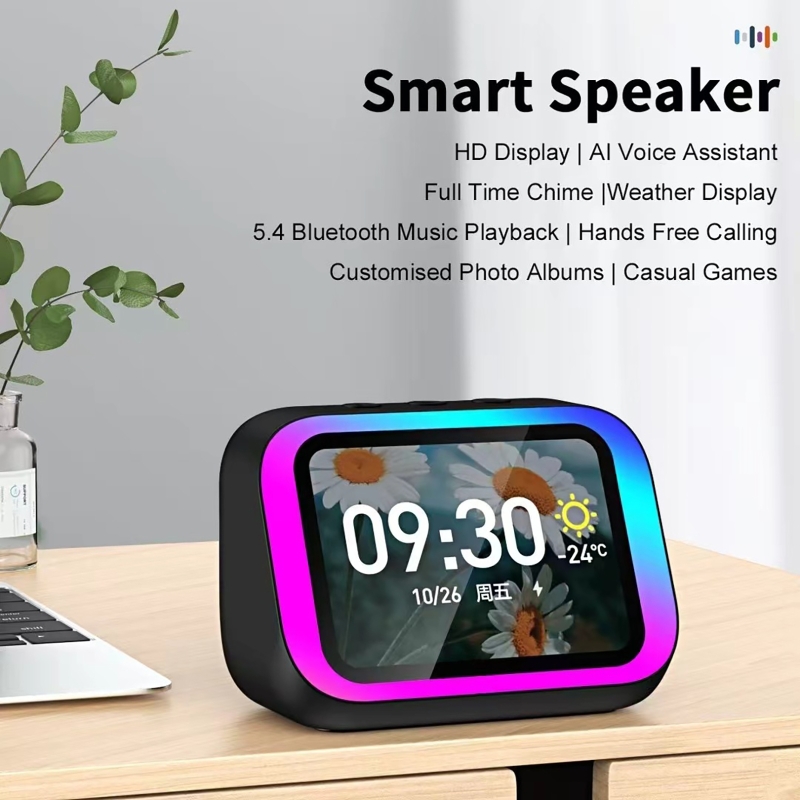 Assistente de Voz com IA, Caix - Smart Home Voice Control avaliação e preço