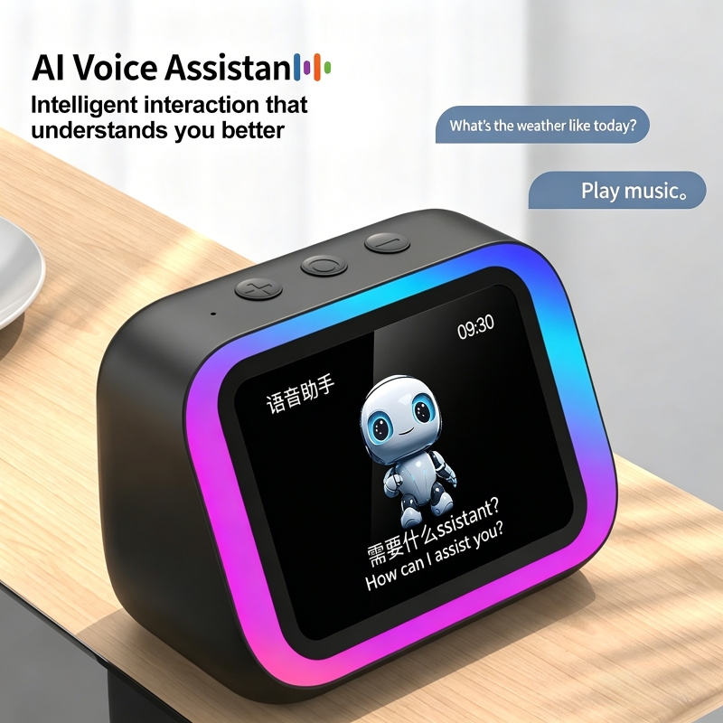 Assistente de Voz com IA, Caix - Smart Home Voice Control avaliação e preço