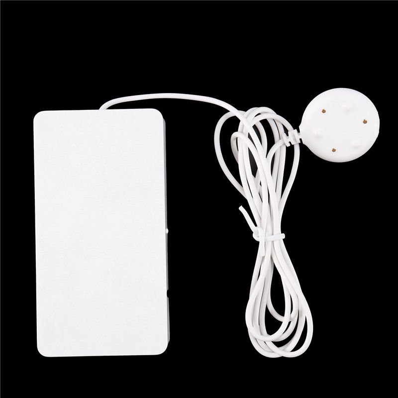Sensor de Inundação AFOURT-2X  - Wifi Water Leak Detector avaliação e preço