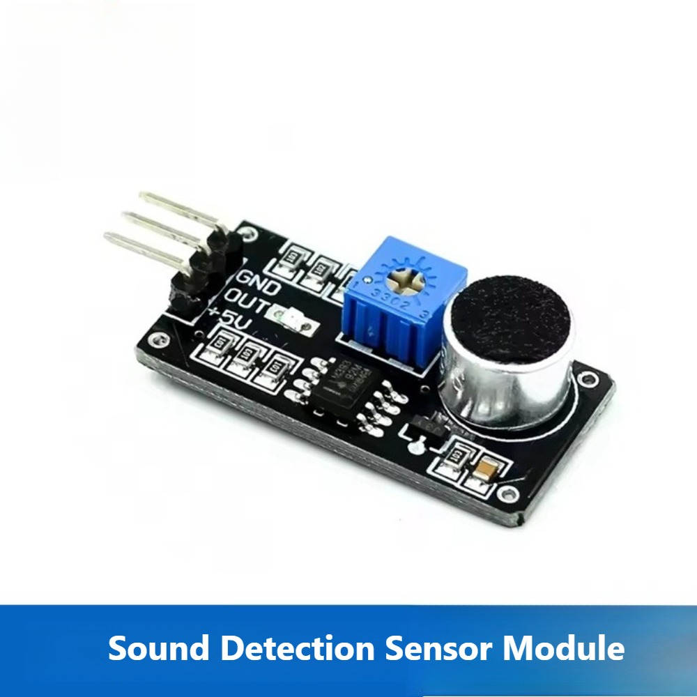 Módulo sensor de detecção de s - Smart Home Arduino Project avaliação e preço