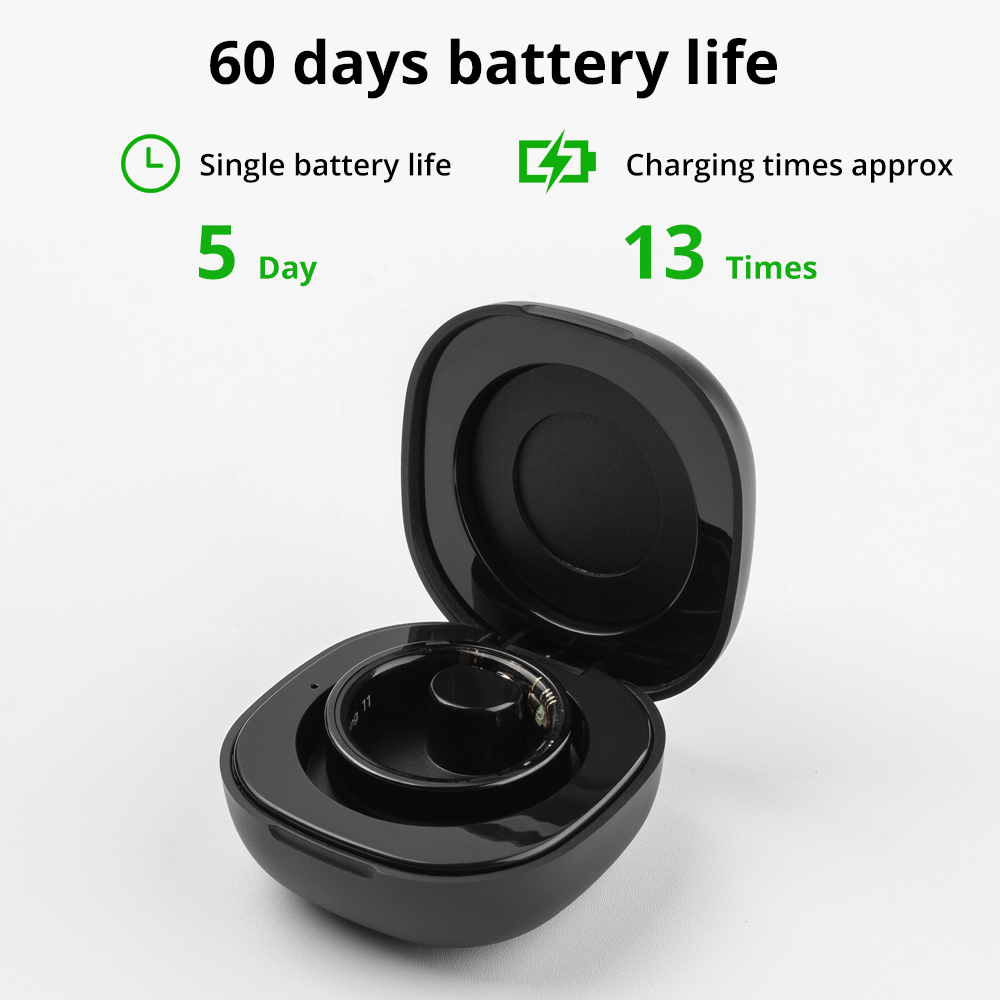 2024 COLMI R09 Anel inteligent - Smart Home Trainer avaliação e preço