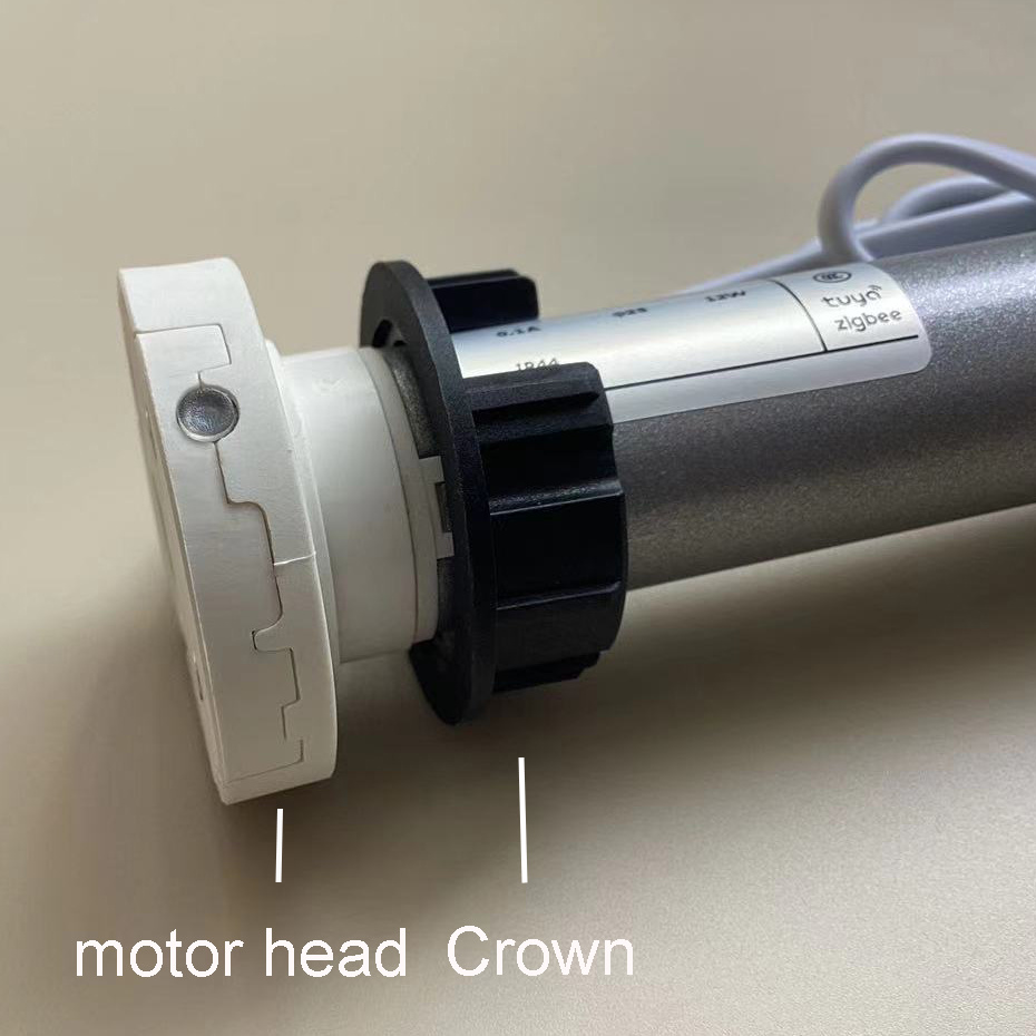 Tuya zigbee gm25teq 1.1n motor - Smart Home Youtube avaliação e preço