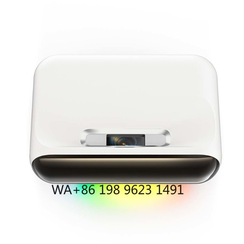 Projetor Smart Home Theater TV - Smart Home Voice Control avaliação e preço
