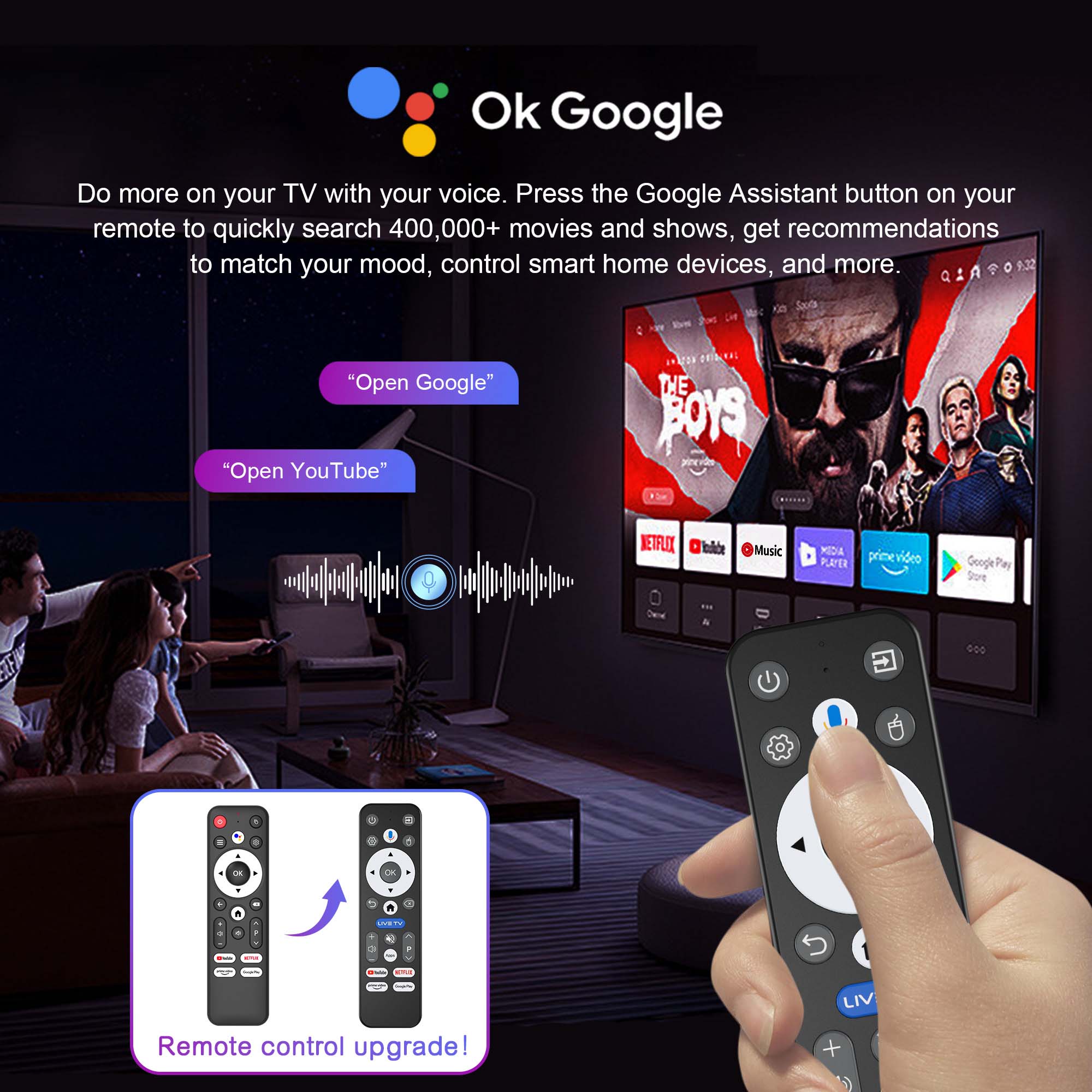 Novo Android16 Smart Home Thea - Smart Home Youtube avaliação e preço
