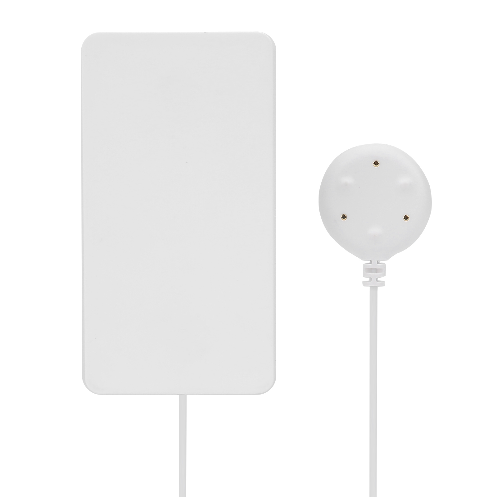 Detector de Vazamento de Água  - Wifi Water Leak Detector avaliação e preço