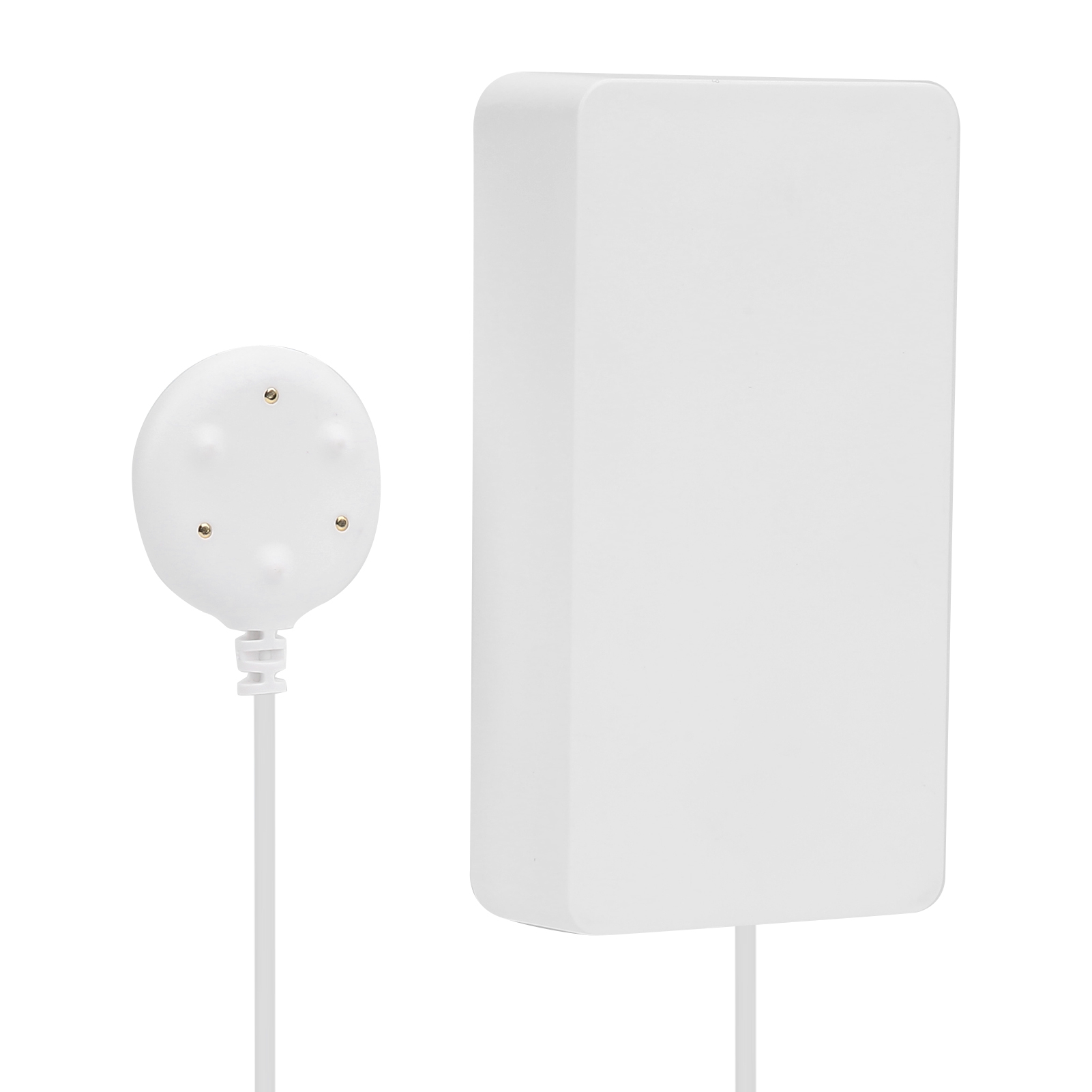 Detector de Vazamento de Água  - Wifi Water Leak Detector avaliação e preço