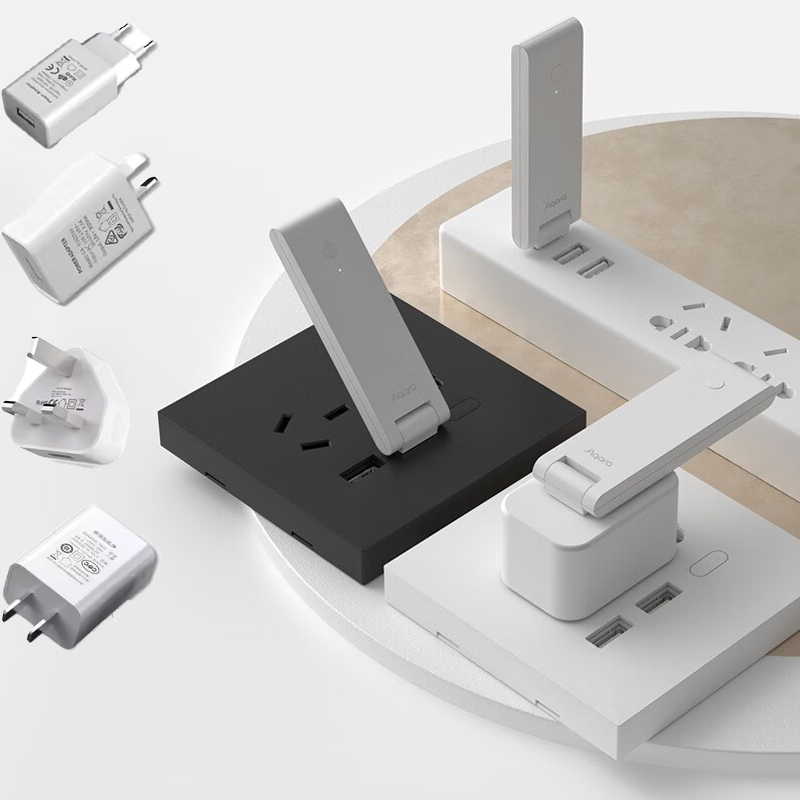 Aqara E1 Mini Hub USB Gateway  - Smart Home Hub Apple avaliação e preço
