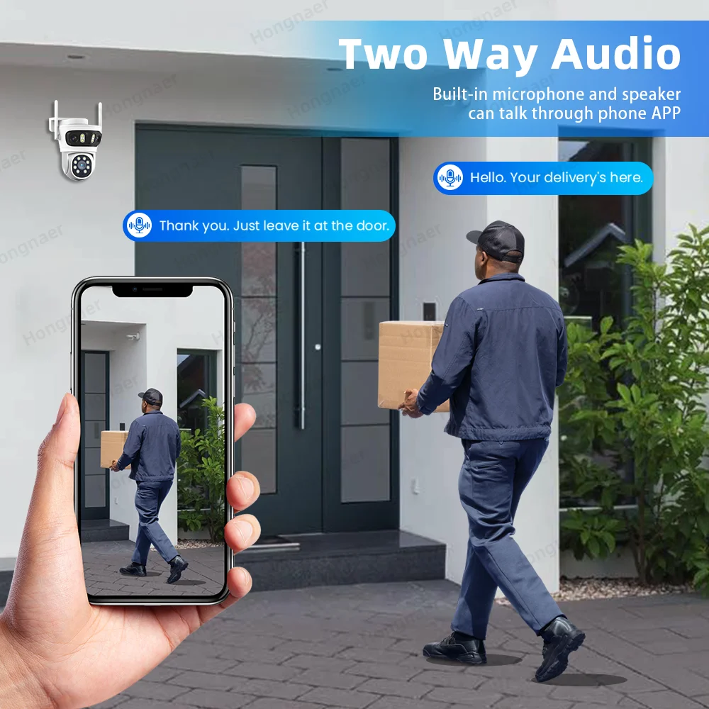 Kit de Câmeras de Segurança Re - Security Ip Camera avaliação e preço