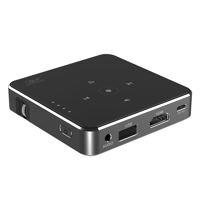 Projetor Android inteligente n - Smart Home Youtube avaliação e preço
