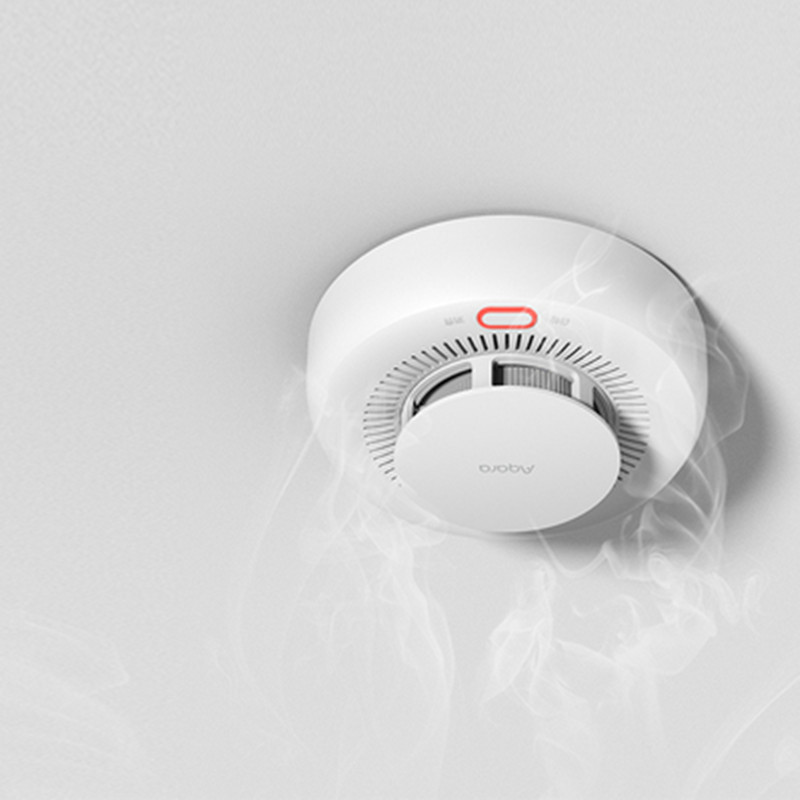 Aqara inteligente detector de  - Smart Home Hub Apple avaliação e preço